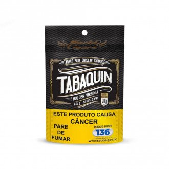 TABACO TABAQUIN 20G